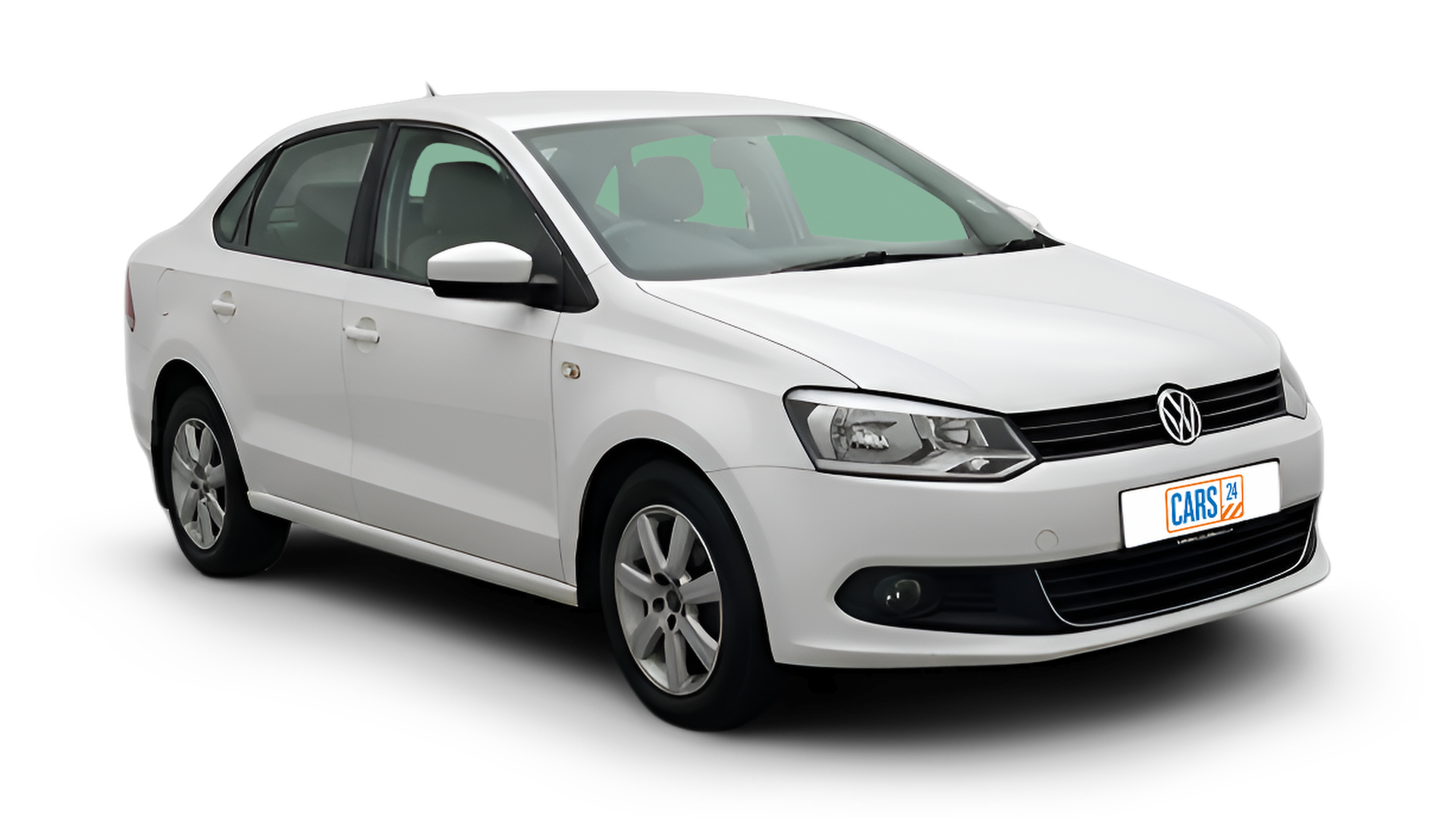 Volkswagen Vento-img